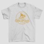 Camiseta Básica Discípulos de Cristo