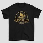 Camiseta Básica Discípulos de Cristo