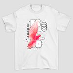 Camiseta Básica Espírito Vivo