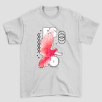 Camiseta Básica Espírito Vivo