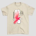 Camiseta Básica Espírito Vivo