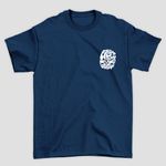 Camiseta Básica Filhos da Graça