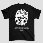 Camiseta Básica Filhos da Graça