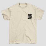 Camiseta Básica Filhos da Graça