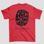 Camiseta Básica Filhos da Graça