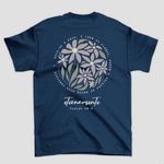 Camiseta Básica Palavras Eternas