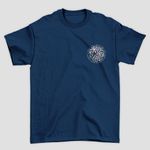 Camiseta Básica Palavras Eternas