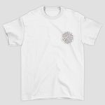 Camiseta Básica Palavras Eternas