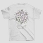 Camiseta Básica Palavras Eternas