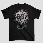 Camiseta Básica Palavras Eternas