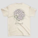 Camiseta Básica Palavras Eternas