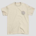 Camiseta Básica Palavras Eternas