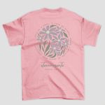 Camiseta Básica Palavras Eternas