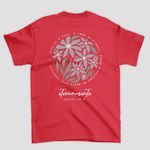 Camiseta Básica Palavras Eternas