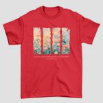 Camiseta Básica Se Renovam a Cada Manhã