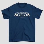Camiseta Básica Somos Transformados