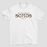 Camiseta Básica Somos Transformados