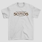Camiseta Básica Somos Transformados