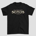 Camiseta Básica Somos Transformados