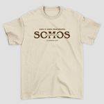 Camiseta Básica Somos Transformados