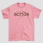 Camiseta Básica Somos Transformados