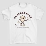 Camiseta Básica Consagrados a Cristo