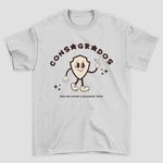 Camiseta Básica Consagrados a Cristo