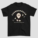 Camiseta Básica Consagrados a Cristo