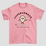 Camiseta Básica Consagrados a Cristo