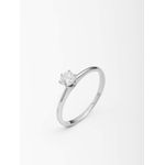 Anel Brilhante Round 30 pontos