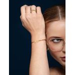 Bracelete Iniciais P