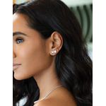 Brinco Ilusion 6 mm