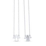 Escapulário Anjo Infantil