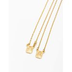 Escapulário Unissex P