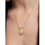 Medalha Nossa Senhora
