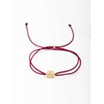 Pulseira Seda Aurora