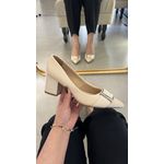 Scarpin Antonella Manteiga