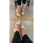 Scarpin Antonella Manteiga