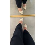 Scarpin Antonella Manteiga