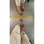 Slingback Diana Capuccino