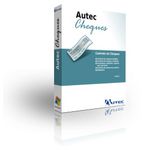 Autec Cheques - Software para controle de Cheques Emitidos e Recebidos - Licença anual para até 3 computadores em rede