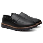 Oxford Loafer 5330 Preto