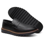 Oxford Loafer 5330 Preto