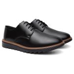 Oxford Derby 5440 Preto