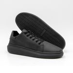 Casual 010 Preto/Preto