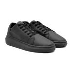 Casual 010 Preto/Preto