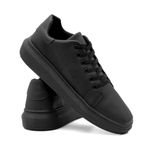 Casual 010 Preto/Preto