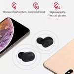 Fone De Ouvido Sem Fio