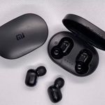 Fone De Ouvido Sem Fio