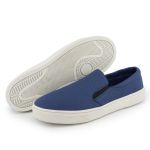 Slip On Azul